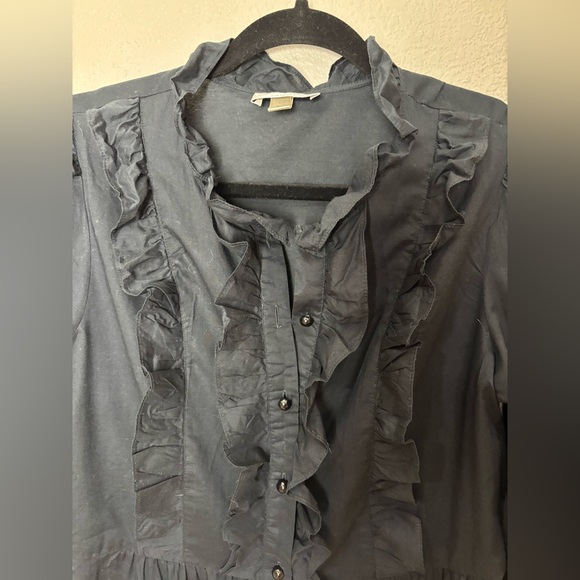 Alice Temperley for Target ruffled cotton dress, size XL. - Picture 3 of 6